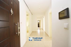 Turyap Yapracık 'tan 7.bölgede Y Tipi Kiralık 3+1 Daire