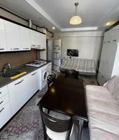 Full Kredili Sırakapılarda 1+1 Satılık Apart