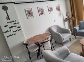 Sırakapılar'ın Kalbinde Kiralık Eşyalı Sıfır 2+1 Süıt Daire