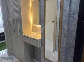 Sırakapılar'ın Kalbinde Kiralık Eşyalı Sıfır 2+1 Süıt Daire