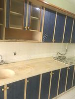 Ünüversittede Satılık Daire