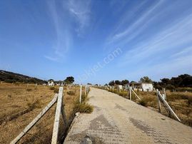 Novas Gayrimenkul'den Çambel'de Satılık Arazi