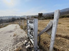 Novas Gayrimenkul'den Çambel'de Satılık Arazi
