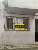 Bornova, Altındağ Birlik Mah. Satılık Müstakil Ev