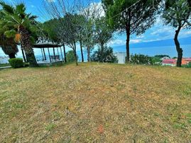 Uytundan Pelitköyde Full Manzaralı Denize 150 Metre Satılık Arsa