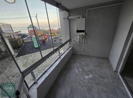 Arya Gayrimekul'den Geniş Deniz Manzaralı 2+1 Kiralık