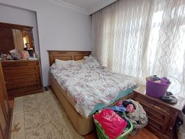 Keçiören Kuşcağız Mahallesi Caddede Önü Açık Manzaralı Satılık