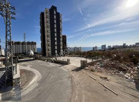 Ayaşta 3 Cepheli Denize 350 M Lüks Daire