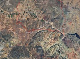 Altıncaba'dan Güneysınır Kayaağzı'nda Bağ Nitelikli Arsa