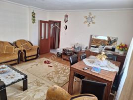 Turkuaz Gayrimenkulden Süvari Mh.de 3+1 Satılık Daire