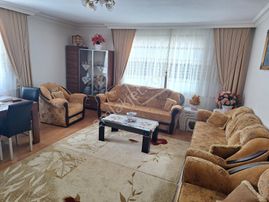 Turkuaz Gayrimenkulden Süvari Mh.de 3+1 Satılık Daire