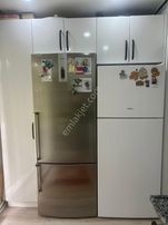 Sahibinden Liman 2+1 İçi Yeni Yapılmış Geniş Bahçe Katı Satılık Daire