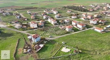 Babaeski Kurtuluş Ta 413 M2 Köşe Parsel Projeli Satılık Arsa