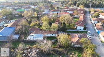 Lüleburgaz Kırıkköy De 710 M2 İmarlı Arsa Ve Satılık Bahçeliev