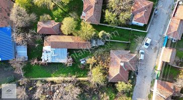 Lüleburgaz Kırıkköy De 710 M2 İmarlı Arsa Ve Satılık Bahçeliev