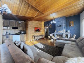 Bm Real Estate İhsaniye'de 5+2 Dubleks Satılık Lüks Daire