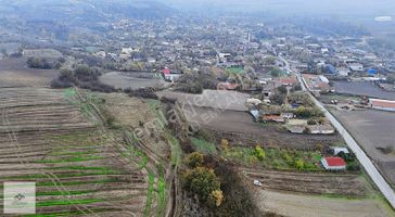 Babaeski Yeniköy De Satılık 2568 M2 İmarlı Arsa