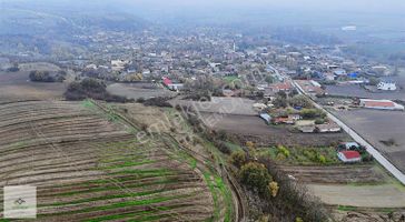 Babaeski Yeniköy De Satılık 2568 M2 İmarlı Arsa