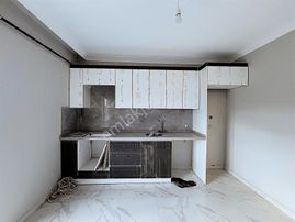 Net'den Tuzla Caddesin'de Bahçe Kullanımlı Lüx 2+1 Fırsat Daire