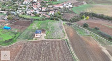 Babaeski Sinanlı Da 853 M2 Satılık İmarlı Arsa