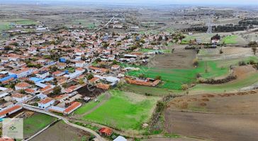 Lüleburgaz Tatarköy De 511 M2 Satılık İmarlı Arsa