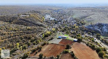 Kırklareli Vize Soğucak Ta 313 M2 Bahçe Yeri Ve Ahşap Ev