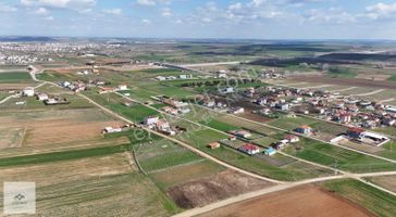 Babaeski Nadırlı Da 527 M2 Satılık İmarlı Arsa