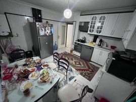 Sincan Pınarbaşı Mh 4+1 Katta Ebeveyn Banyolu Asansörlü Daire