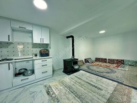 Uytundan Güre Köyünde Yenilenmiş Bahçeli 1+1 Müstakil Köy Evi