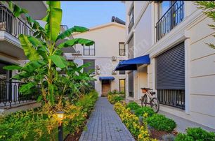 Çalış Plajına 2 Km Mesafede Modern Ve Lüks Yaşam 1+1 Daire