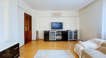 Century21 Bal'dan Bahçelievler Mah.de Satılık Daire
