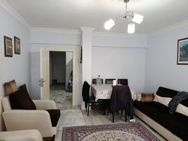 Nazar Emlak'tan Dikmenin En Güzel Sokağı Atayolunda