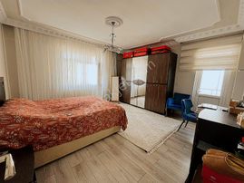 Şehitlik Mahallesi Merkezi Konumda Satılık 3+1 Daire