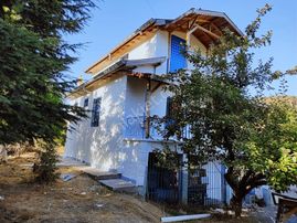 Konyaya Yakın, Asfalt Cepheli, Elektrik Ve Sulu Müstakil Bahçe