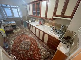 Mareşal Çakmak Mh 3+1 Ara Katta Merkezi Konumda Daire