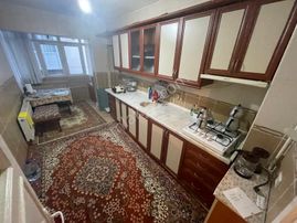 Mareşal Çakmak Mh 3+1 Ara Katta Merkezi Konumda Daire