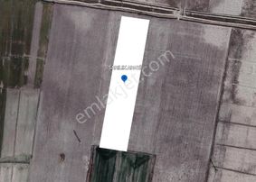 Konya Karatay Satılık Sanayi Bölgesine Yakın Yatırımlık Tarla