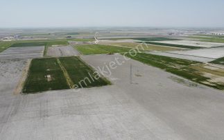 Konya Karatay Satılık Sanayi Bölgesine Yakın Yatırımlık Tarla