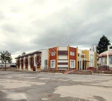 Erzincan Çevreyolu Üzerinde Prestijli Asma Katlı Showroom