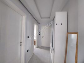 Samsun Atakum Körfezde Yüksek Giriş 1+1 Eşyalı Kiralık Daire