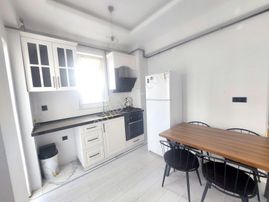 Samsun Atakum Körfezde Yüksek Giriş 1+1 Eşyalı Kiralık Daire