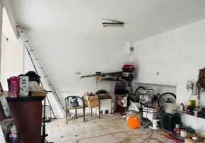 Narlıdere Atatürk Mh. Denız Manazaralı Satılık Trıpleks Bina