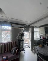 Karşıyaka Çarşı'da 2+1 Eşyalı Kıralık Daıre