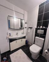 Karşıyaka Çarşı'da 2+1 Eşyalı Kıralık Daıre