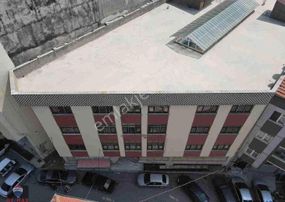 Suluova Merkezde İmalathane-showroom-gıda İşine Uygun Satılık Bina