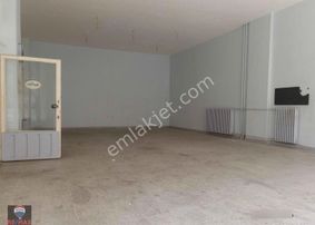 Suluova Merkezde İmalathane-showroom-gıda İşine Uygun Satılık Bina