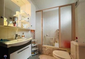 İzmir Balçova Eğitim Mh. Satılık Tripleks