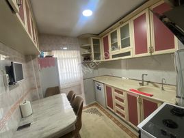 Mç Emlaktan Ankara Caddesi Üzerinde Son Katta Satılık Daire