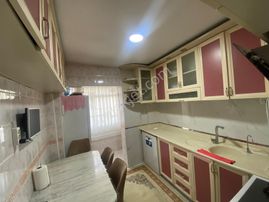 Mç Emlaktan Ankara Caddesi Üzerinde Son Katta Satılık Daire