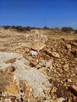 New Form'dan Silifke Devlet Hastanesi Yanı Kiralık 1016 M2 Arsa